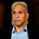 Illustration for article titled Gaining Ground: Cory Booker Is Having A Record-Breaking Fundraising Month After Offering Donors The Chance To Kick Him In The Groin